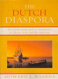The Dutch Diaspora