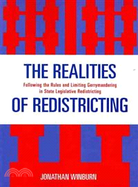 The Realities of Redistricting