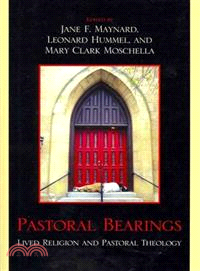Pastoral Bearings ─ Lived Religion and Pastoral Theology