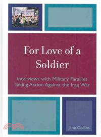 For Love of a Soldier