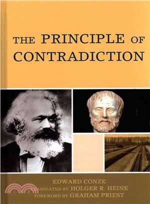 The Principle of Contradiction ─ On the Theory of Dialectical Materialism