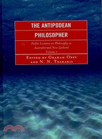 The Antipodean Philosopher