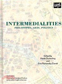 Intermedialities