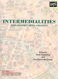 Intermedialities