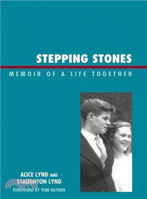 Stepping Stones ― Memoir of a Life Together