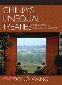 China's Unequal Treaties