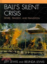 Bali's Silent Crisis—Desire, Tragedy, and Transition