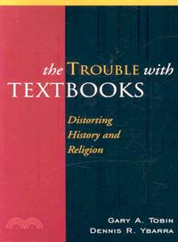 The Trouble With Textbooks