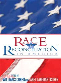 Race & Reconciliation in America