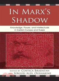 In Marx's Shadow