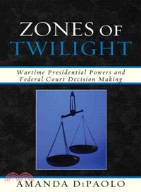 Zones of Twilight