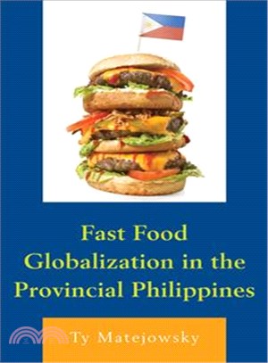 Fast food globalization in the provincial Philippines