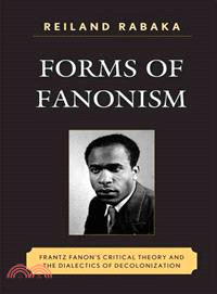 Forms of Fanonism