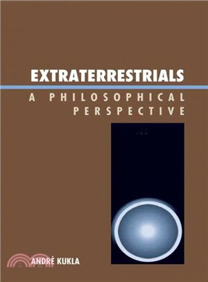 Extraterrestrials ― A Philosophical Perspective