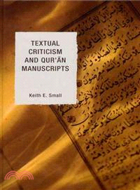 Textual Criticism and Qur'an Manuscripts