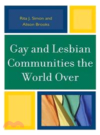 Gay and Lesbian Communities the World Over