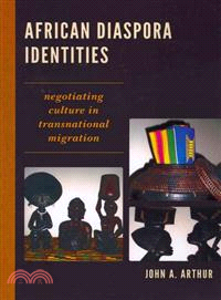 African Diaspora Identities