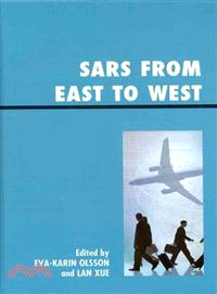 SARS from East to West