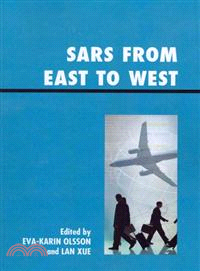 SARS from East to West