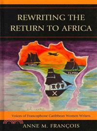 Rewriting the Return of Africa