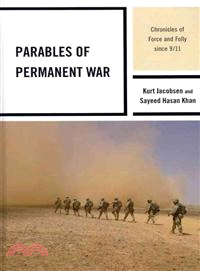 Parables of Permanent War