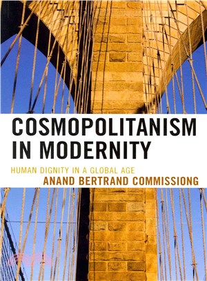Cosmopolitanism in Modernity ― Human Dignity in a Global Age