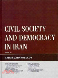 Civil Society and Democracy in Iran