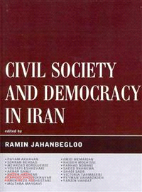 Civil Society and Democracy in Iran