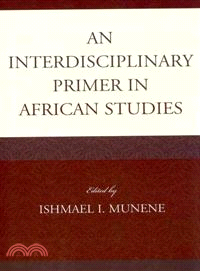 An Interdisciplinary Primer in African Studies