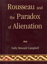 Rousseau and the Paradox of Alienation