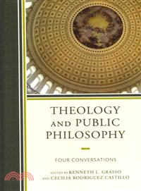 Theology and Public Philosophy—Four Conversations