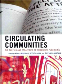 Circulating Communities