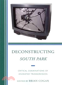 Deconstructing South Park