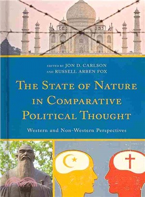The State of Nature in Comparative Political Thought ─ Western and Non-Western Perspectives
