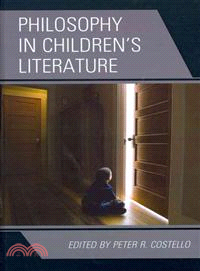 Philosophy in Children's Literature