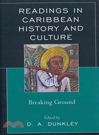 Readings in Caribbean History and Culture