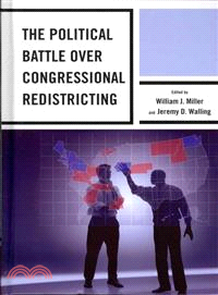 The Political Battle over Congressional Redistricting