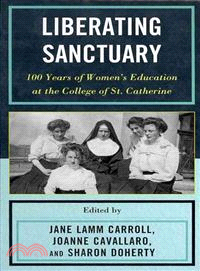 Liberating Sanctuary