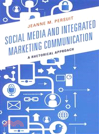 Social Media and Integrated Marketing Communication ─ A Rhetorical Approach