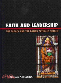 Faith and leadership :the pa...