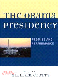 The Obama Presidency ─ Promise and Performance