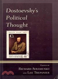 Dostoevsky's Political Thought