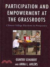 Participation and Empowerment at the Grassroots