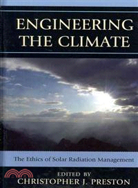 Engineering the Climate