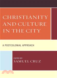 Christianity and Culture in the City ─ A Postcolonial Approach