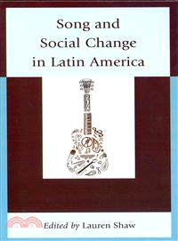 Song and Social Change in Latin America