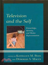 Television and the Self ─ Knowledge, Identity, and Media Representation