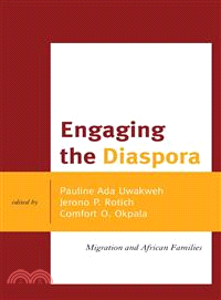 Engaging the Diaspora ─ Migration and African Families