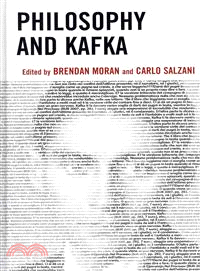 Philosophy and Kafka