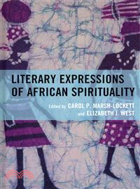 Literary Expressions of African Spirituality